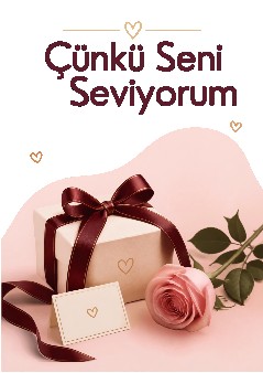 Çünki Seni seviyorum