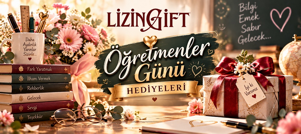 ÖĞRETMENLER GÜNÜ