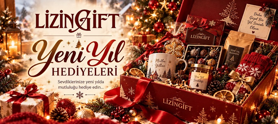YILBAŞI HEDİYELERİ