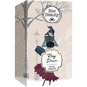 BE BEAUTY ROSY DREAM EDT KADIN PARFÜM, 50 ML