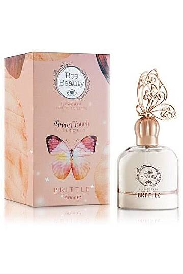 BE BEAUTY SECRET TOUCH BRITTLE EDT KADIN PARFÜM, 90 ML