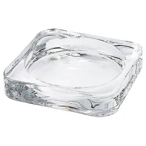 CAM MUM TABAĞI, 10X10CM - 3
