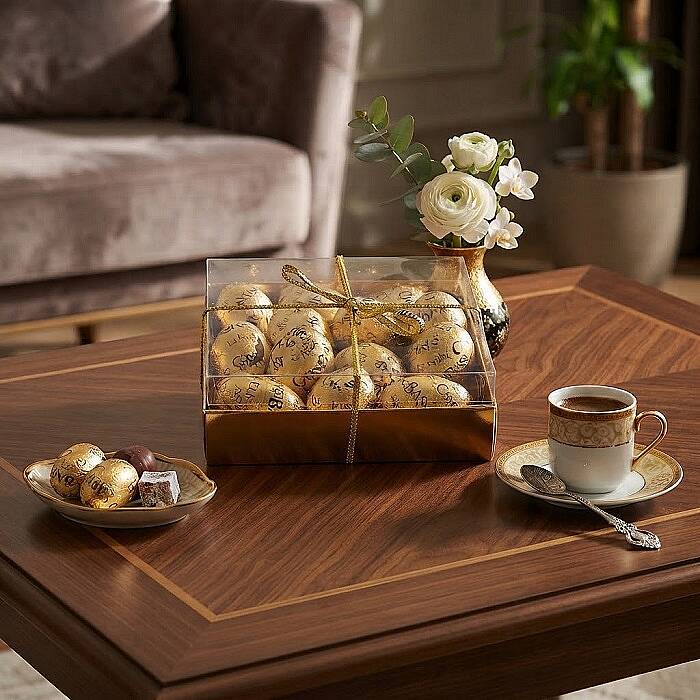 ÇARŞIBAŞI, PREMIUM YUMURTACIK ÇİKOLATA, 100 GR - 1