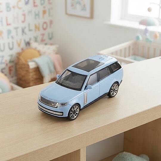ÇEK BIRAK ARABA, RANGE ROVER - 2