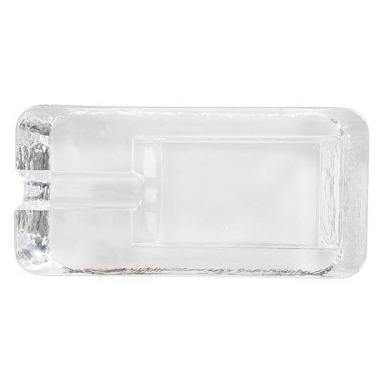 EL YAPIMI CAM PURO KÜLLÜK, 18X9 CM  - 3