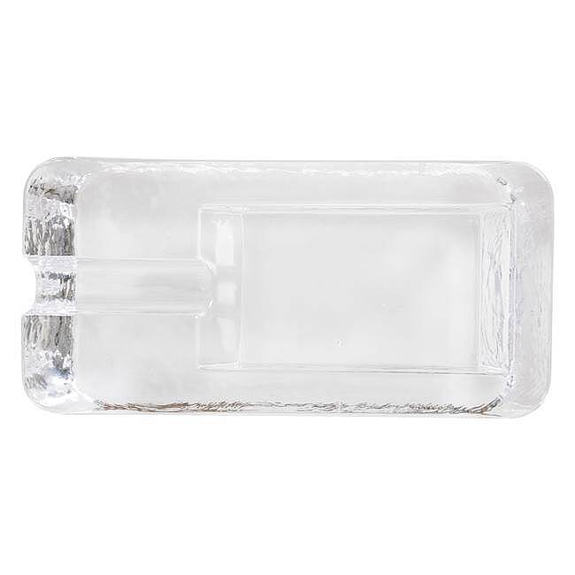 EL YAPIMI CAM PURO KÜLLÜK, 18X9 CM  - 3