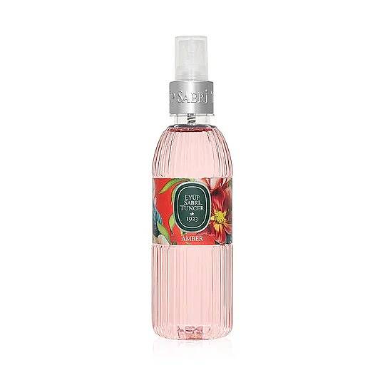 EYÜP SABRİ TUNCER AMBER SPREY KOLONYA, PET ŞİŞE, 150 ML