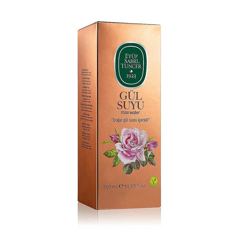 EYÜP SABRİ TUNCER GÜL SUYU, 350 ML - 2