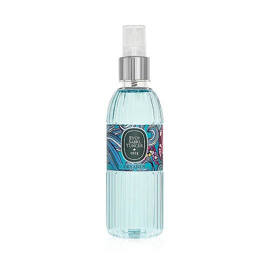 EYÜP SABRİ TUNCER OKYANUS SPREY KOLONYA, PET ŞİŞE, 150 ML