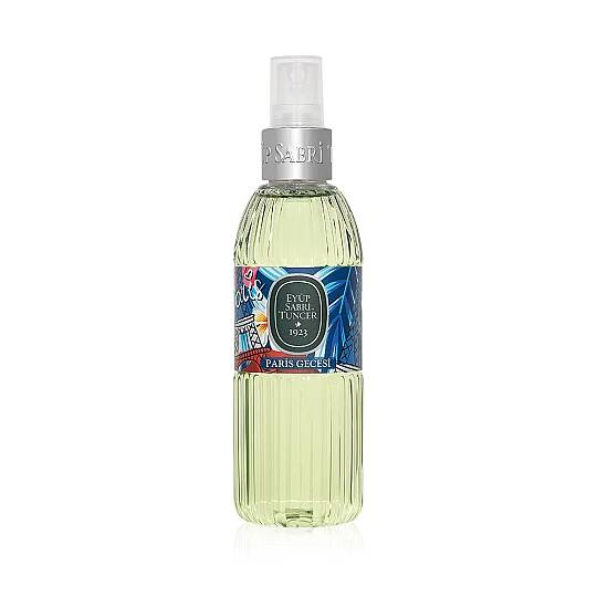EYÜP SABRİ TUNCER PARİS GECESİ SPREY KOLONYA, PET ŞİŞE, 150 ML