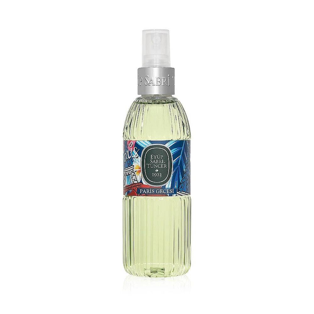 EYÜP SABRİ TUNCER PARİS GECESİ SPREY KOLONYA, PET ŞİŞE, 150 ML - 1