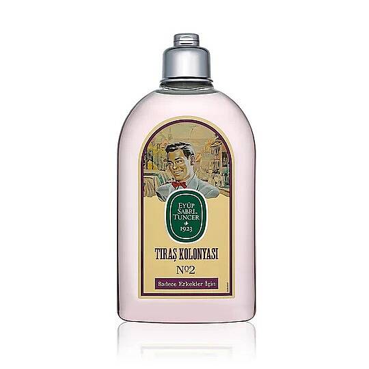 EYÜP SABRİ TUNCER TIRAŞ KOLONYASI NO:2, 250 ML - 1