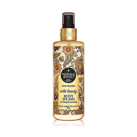 EYÜP SABRİ TUNCER WILD BEAUTY VÜCUT SPREYİ, 250 ML - 1