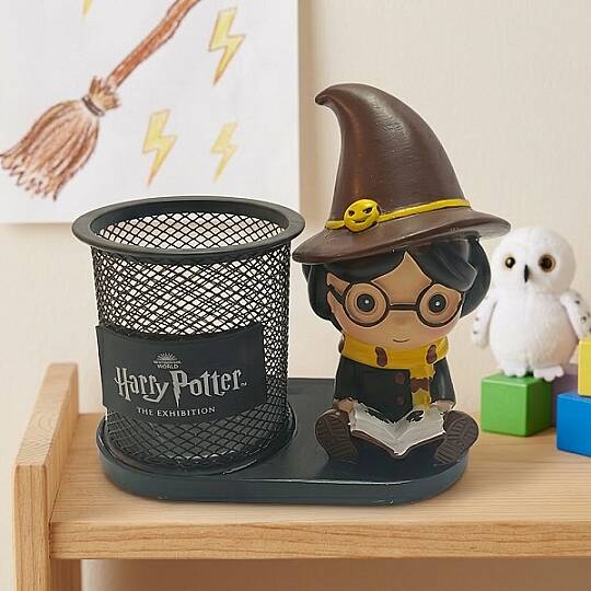 HARRY POTTER KALEMLİK 