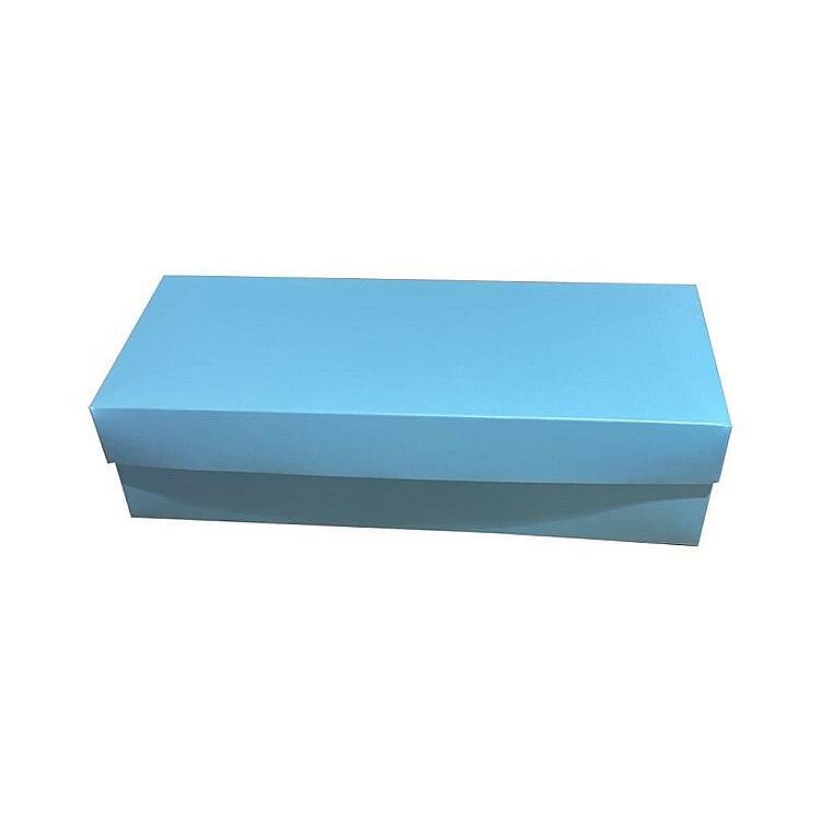 HEDİYE KUTUSU, KAPAKLI, 25 X 10 X 7 cm - 2