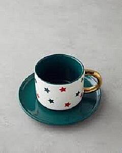 HOLIDAY ÇAY FİNCANI, 200 ML
