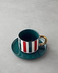 HOLIDAY ÇAY FİNCANI, 200 ML - 3