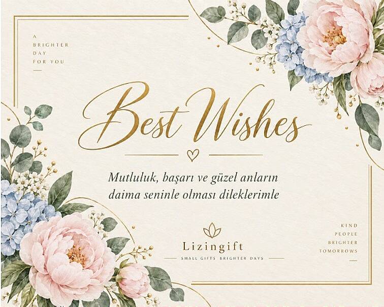 BEST WISHES NOT KARTI - 1
