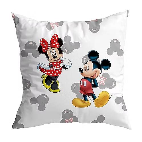 KIRLENT KILIFI, MICKEY & MINNIE DESEN
