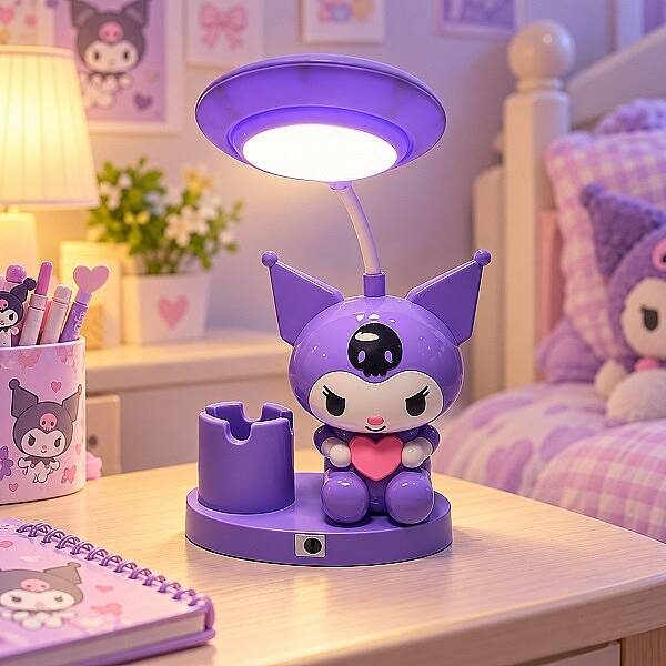 KUROMİ MASA LAMBASI