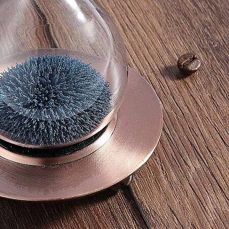 METAL MANYETİK KUM SAATİ - 2
