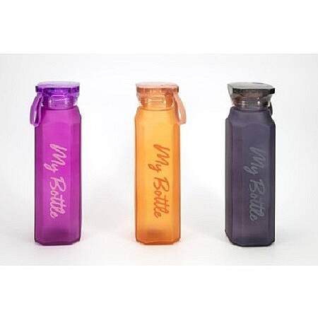 MY BOTTLE SU ŞİŞESİ - 1