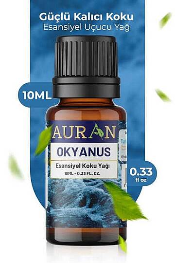 OKYANUS ESANSİYEL UÇUCU YAĞI ,10 ML