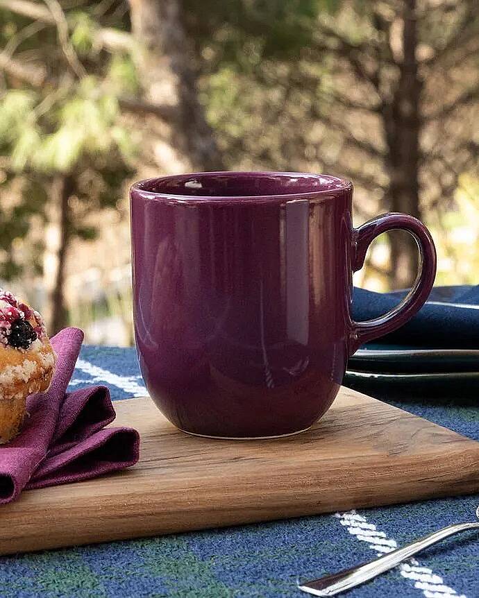 ORCHIDE KUPA, MÜRDÜM, 420 ML - 1