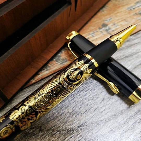 OSMANLI TURALI ROLLER KALEM