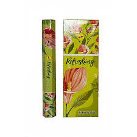 REFRESHING YENİLENME ÇUBUK TÜTSÜSÜ