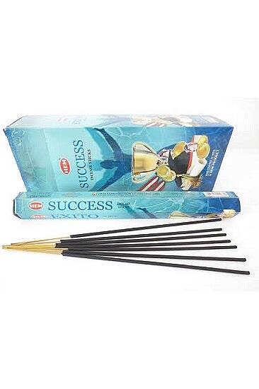 SUCCESS ODAKLANMA ÇUBUK TÜTSÜSÜ - 1