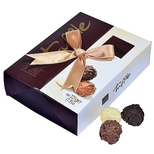 TRUFFLE