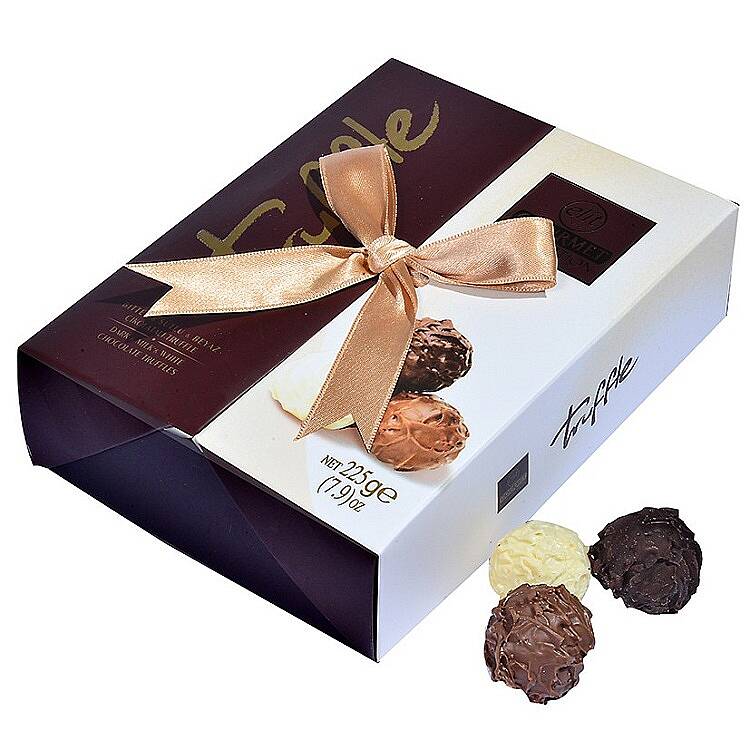 TRUFFLE - 1