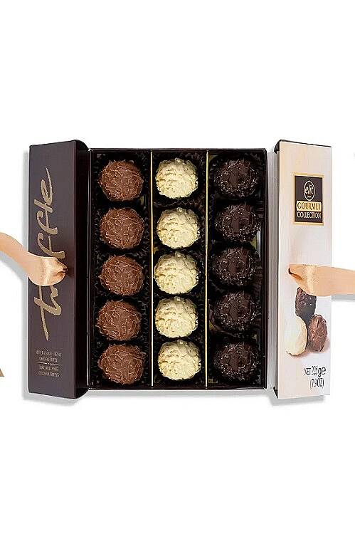 TRUFFLE - 2
