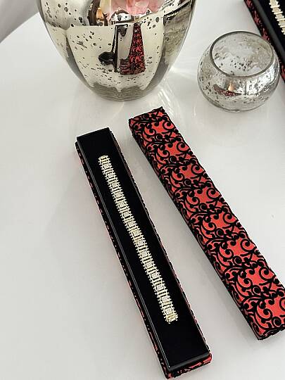 XUPING, 14K VIP BİLEKLİK - 2