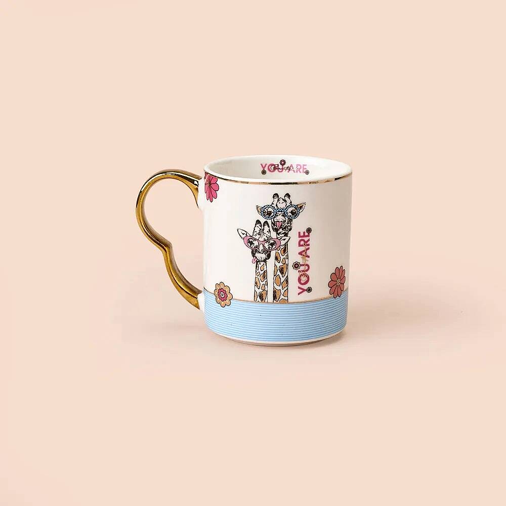 WEST KUPA, BLUE - 1