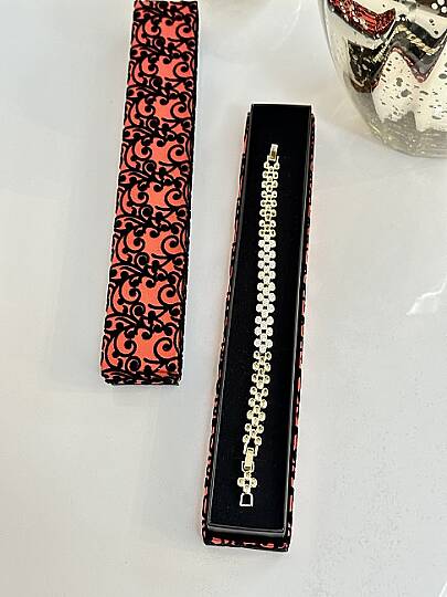 XUPING, 14K VIP BİLEKLİK - 2
