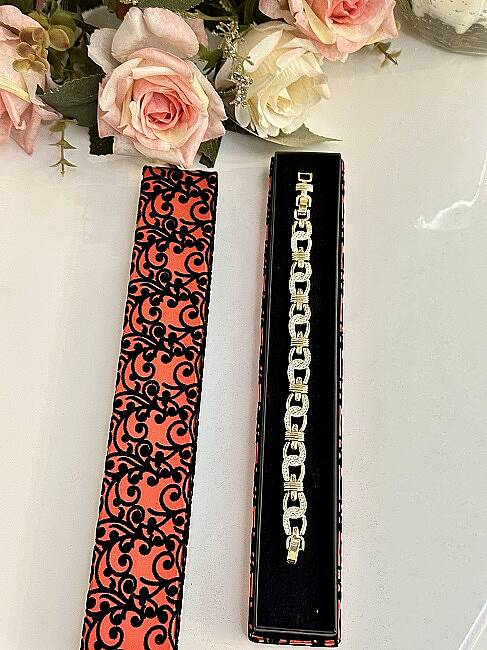 XUPING, 14K VIP BİLEKLİK - 2