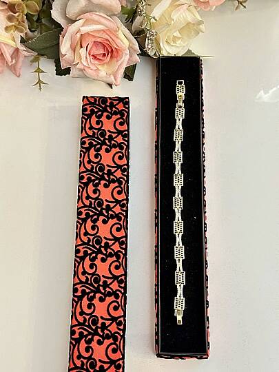 XUPING, 14K VIP BİLEKLİK - 2