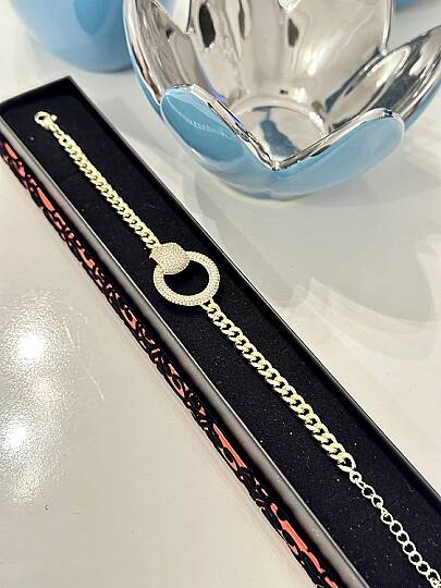 XUPING, 14K VIP BİLEKLİK - 2