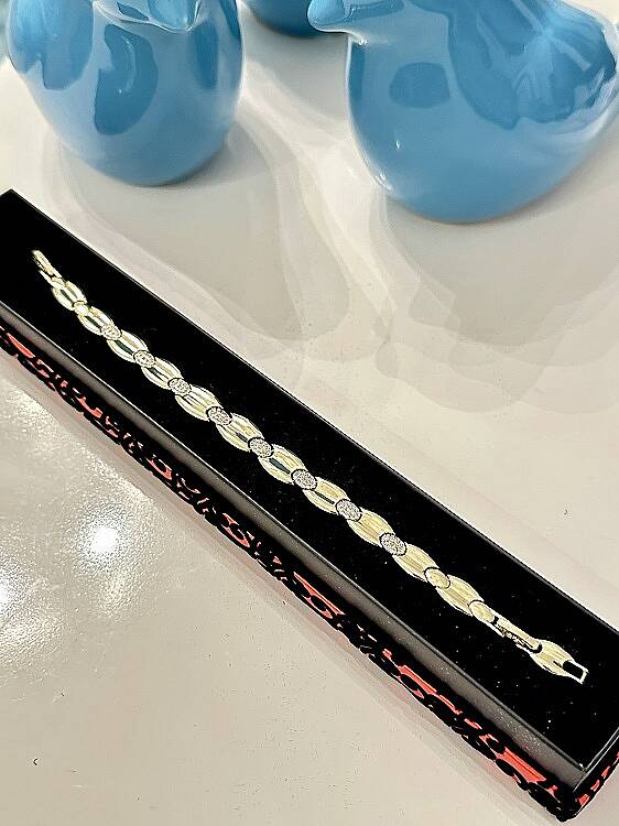 XUPING, 14K VIP BİLEKLİK - 2
