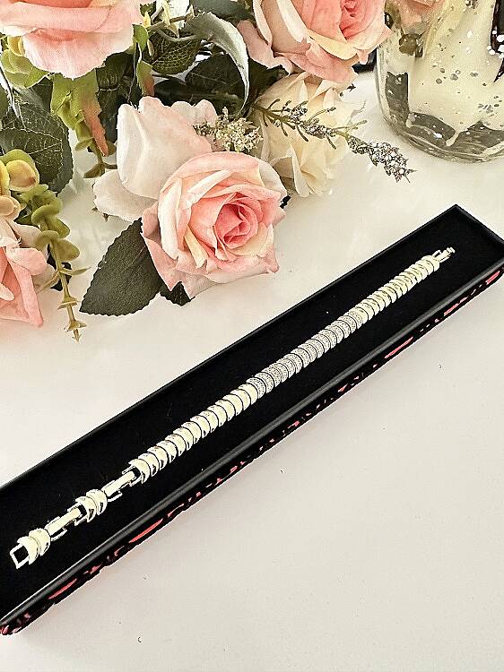 XUPING, 14K VIP BİLEKLİK - 2