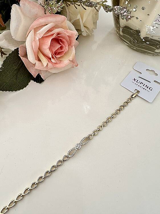 XUPING, 14K VIP BİLEKLİK - 1