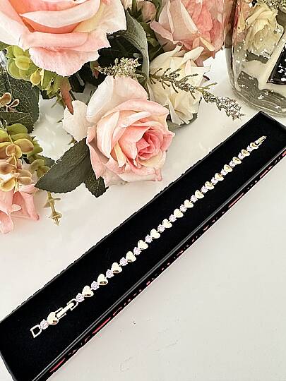 XUPING, 14K VIP BİLEKLİK - 2