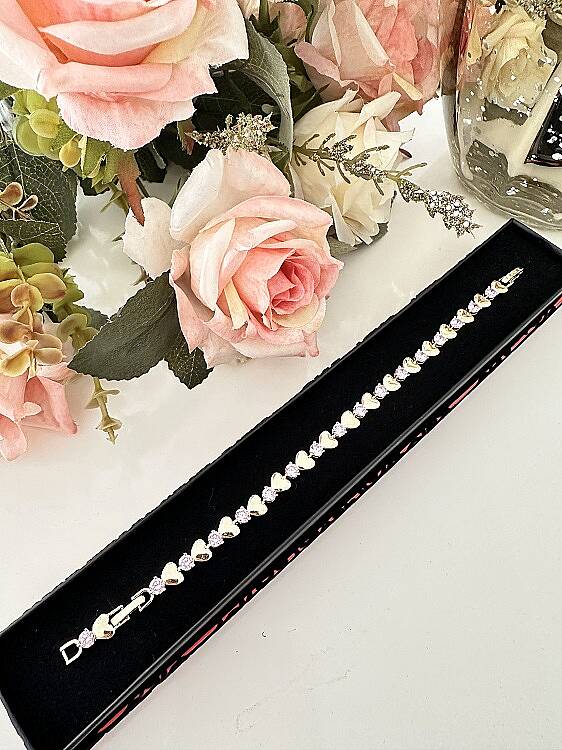 XUPING, 14K VIP BİLEKLİK - 2