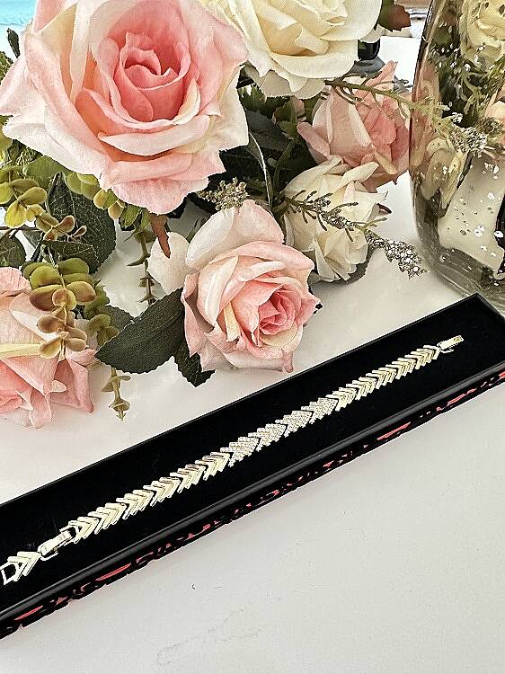 XUPING, 14K VIP BİLEKLİK - 2