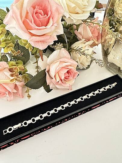 XUPING, 14K VIP BİLEKLİK - 2