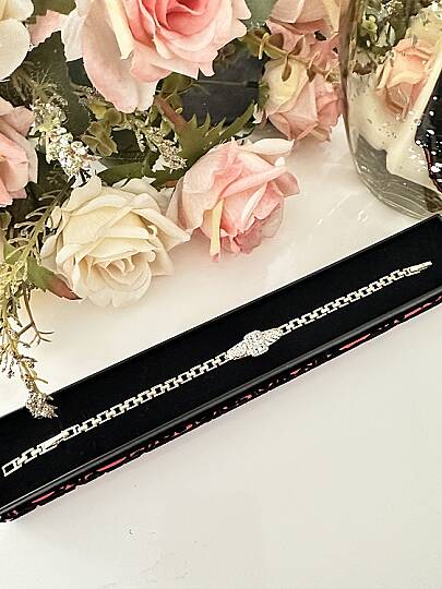 XUPING, 14K VIP BİLEKLİK - 2