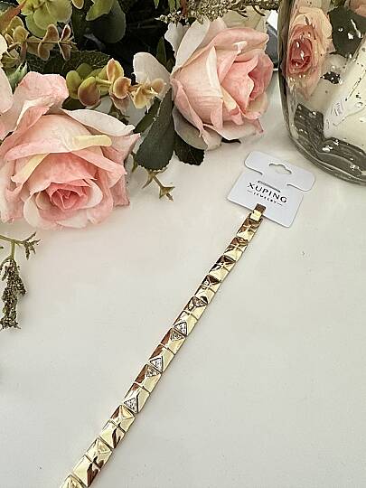 XUPING, 14K VIP BİLEKLİK