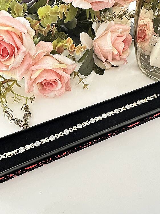 XUPING, 14K VIP BİLEKLİK - 2